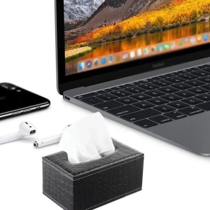 Camera Spionaj in Suport servetele iUni IP73, 8GB, Wi-Fi, Full HD, Senzor de miscare - Img 8
