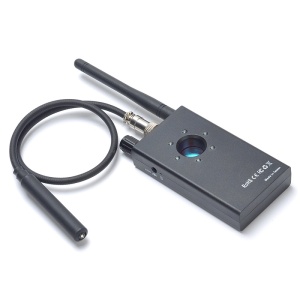 Detector Camere, Microfoane, Localizatoare GPS, Reportofoane, iUni K18, Frecvente 1Mhz - 8Ghz - Img 12