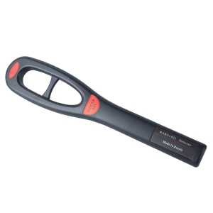 Detector profesional de microfoane GSM, Bluetooth si WiFi iUni RF007, detector unde magnetice si electromagnetice - Img 9