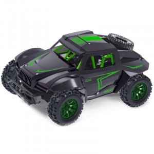 Masinuta cu Telecomanda iUni 599-2, Scara 1:20, 27MHz, High Speed Off-Road Racing Car - Img 1