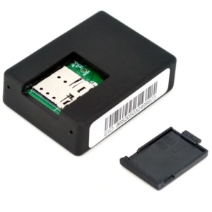 Microfon spion GSM cu activare vocala si ascultare in timp real N9 Plus - Img 2