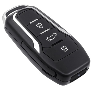 Mini Camera iUni RMS25, Full HD, Card MicroSD 16GB, Detectare miscare - Img 8