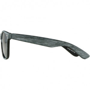 Ochelari de soare iUni Legendary, Protectie UV400, Gri - Img 3