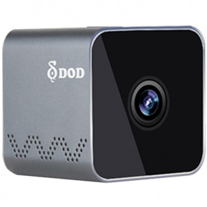 Camera auto DVR DOD 1, Super Full HD, Display 1.5 inch, WDR, G senzor - Img 2