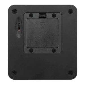 Cutie intors ceasuri automatice iUni, 4 programe, Watch Winder 2, Negru-Argintiu - Img 5