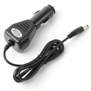 Incarcator Auto pt Barca Nada, Nadit si Momit iUni, 12.6V, 2000mA, Cablu 100 cm