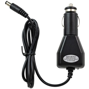 Incarcator Auto pt Barca Nada, Nadit si Momit iUni, 8.4V, 1000mA, Cablu 92 cm - Img 9