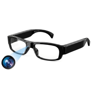 Ochelari Spion cu Camera iUni G6, Full HD, Slot card microSD