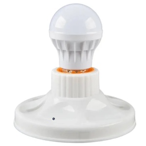 Camera Spion in Dulie bec E27 iUni SB1, Wi-Fi, 32GB, Full HD, Senzor miscare, Prindere tavan/perete - Img 6