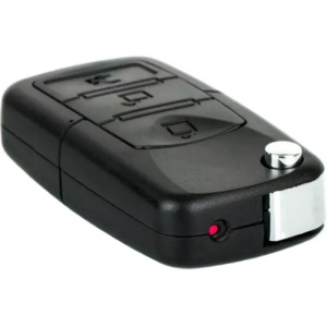 Cheie Auto cu Camera Spion iUni RMS22, 8GB, Senzor de Miscare, Foto, Video - Img 8