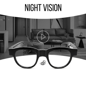 Mini Camera iUni G9, Full HD, 16GB, Night Vision - Img 5