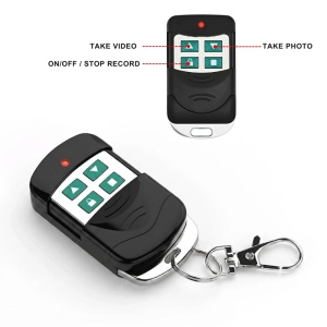 Mini Camera Modul cu Telecomanda iUni IP95, Full HD, 64GB, Baterie 3000mAh - Img 8