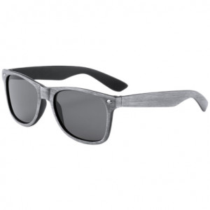 Ochelari de soare iUni Legendary, Protectie UV400, Gri - Img 2