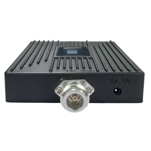 Amplificator semnal GSM 4G Profesional iUni EK73-LTE, 2600 MHz, Digital - Img 7