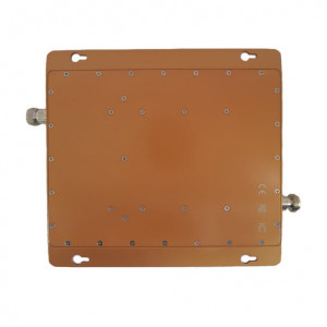 Amplificator semnal profesional GSM iUni KW17A-GSM, 900 MHz, Digital - Img 4