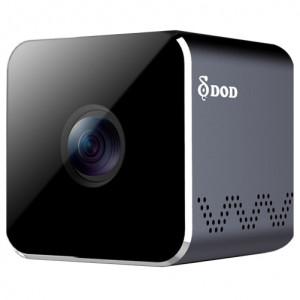 Camera auto DVR DOD 1, Super Full HD, Display 1.5 inch, WDR, G senzor - Img 4