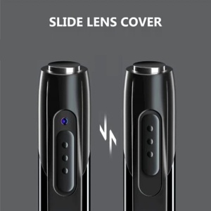 Mini Camera iUni W8, Full HD, Card MicroSD 64GB - Img 9