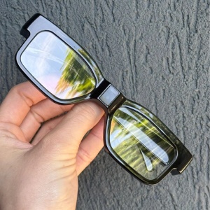 Mini Camera Ochelari iUni G7, Full HD, Night Vision, Suport Card MicroSD - Img 11