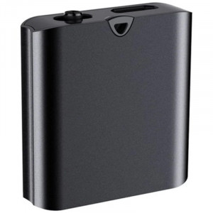 Mini Reportofon iUni Q63, 32GB, Magnetic, Activare vocala, MP3 Player - Img 9