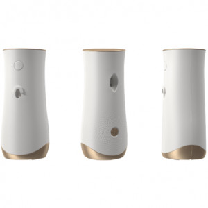 Odorizant cu Microfon Spion si Activare Vocala iUni RLU1 - Img 7
