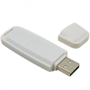 Stick USB Spion Reportofon iUni STK99, Alb - Img 8