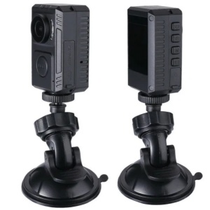 Body camera corporala iUni CP38, Wireless, Detectie miscare, Unghi 170° - Img 11