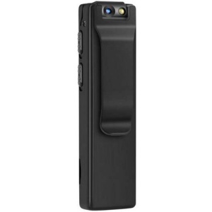 Body camera corporala iUni M8, 8GB, Reportofon, Detectie Miscare, Lentila rotativa 90° - Img 9