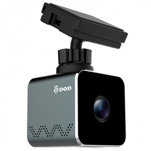 Camera auto DVR DOD 1, Super Full HD, Display 1.5 inch, WDR, G senzor - Img 5