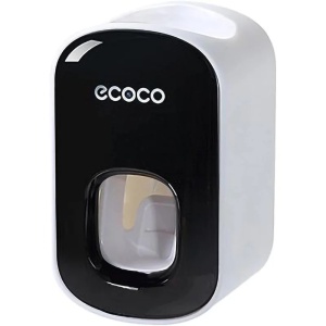 Camera Spion in Dispenser pasta de dinti iUni IP74, 8GB, Wi-Fi, Full HD, Senzor miscare