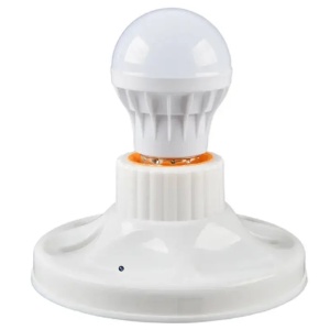 Camera Spion in Dulie bec E27 iUni SB1, Wi-Fi, 16GB, Full HD, Senzor miscare, Prindere tavan/perete - Img 6