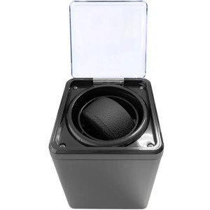 Cutie intors ceas automatic iUni, Watch Winder, 4 programe - Img 8