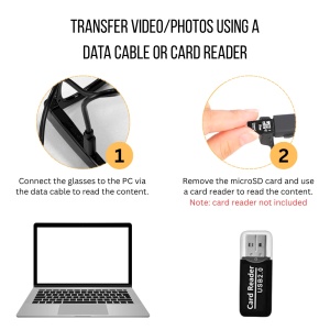 Mini Camera iUni G9, Full HD, Night Vision, Slot card microSD - Img 9