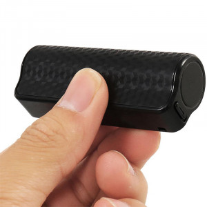 Mini Reportofon iUni Q70, 32GB, Activare vocala, MP3 Player - Img 2
