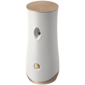 Odorizant cu Microfon Spion si Activare Vocala iUni RLU1 - Img 8