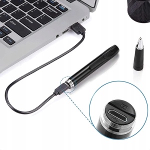 Pix Spion Camera Full HD iUni W8, 64GB, Inregistrare Audio-Video, Foto - Img 8