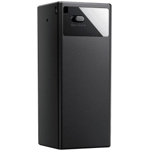 Reportofon iUni V12, 32GB, Autonomie 384 ore, Activare vocala, MP3 Player - Img 1