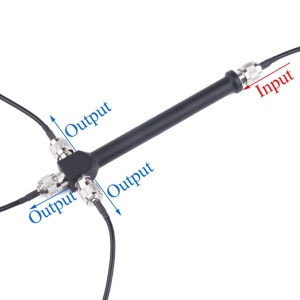 Splitter GSM 3G / 4G 3 iesiri iUni - Img 4