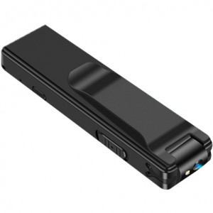 Body camera corporala iUni M8, Reportofon, Detectie Miscare, Lentila rotativa 90° - Img 7