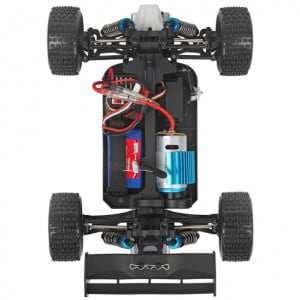 A959 hot sale rc car