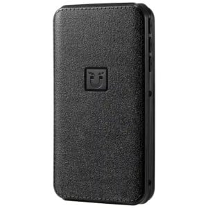 Microfon Reportofon in Baterie Externa iUni Q95, 32GB, Activare vocala, MP3 Player - Img 1