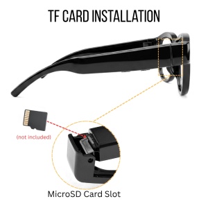 Mini Camera iUni G9, Full HD, Night Vision, Slot card microSD - Img 6