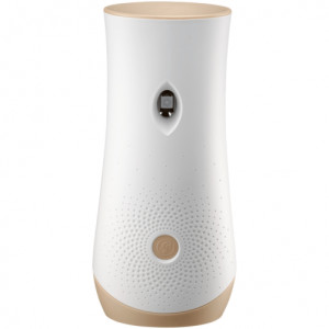 Odorizant cu Microfon Spion si Activare Vocala iUni RLU1 - Img 9
