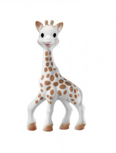 Girafa Sophie in cutie cadou "Pret a Offrir" - Img 2