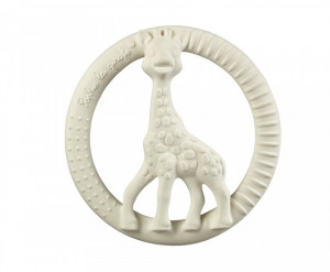 VULLI INEL DENTITIE CERC,GIRAFA SOPHIE SO PURE