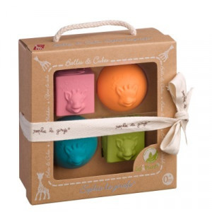 Set mingi si cuburi So'pure - Img 2