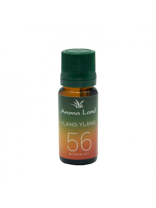 Ulei parfumat Ylang-Ylang, Aroma Land, 10 ml