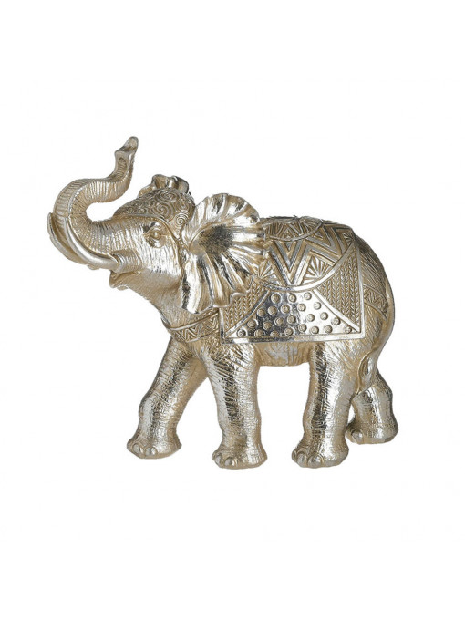 Elefant Rasina, Argint, Charisma 23x11x21