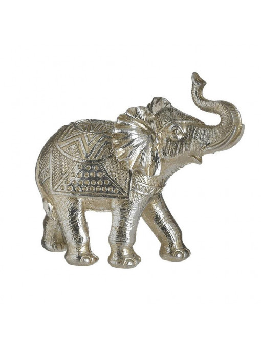 Elefant Rasină, Argint, Charisma 20x8x19