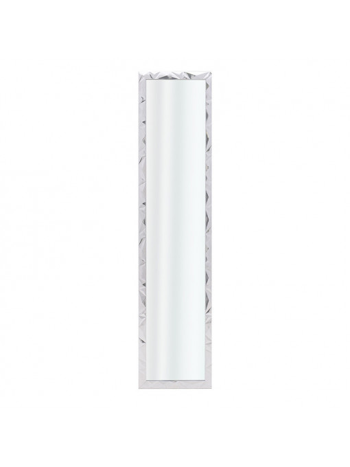 Oglinda de perete Silver Vibes, Charisma, Plastic 36X1.8X156