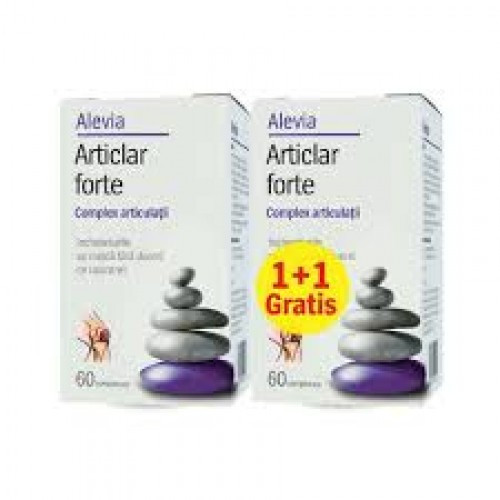 Articlar forte